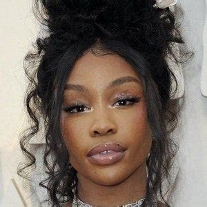 SZA - Bio, Facts, Family | Famous Birthdays