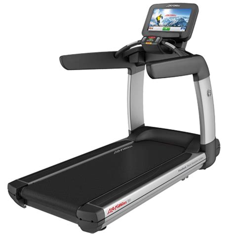 Life Fitness Elevation Series Treadmill with SE Console for Sale