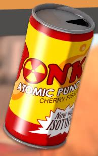 Bonk! Atomic Punch (Object) - Giant Bomb