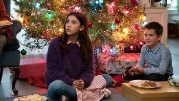 Christmas... Again?! TV Review | Common Sense Media