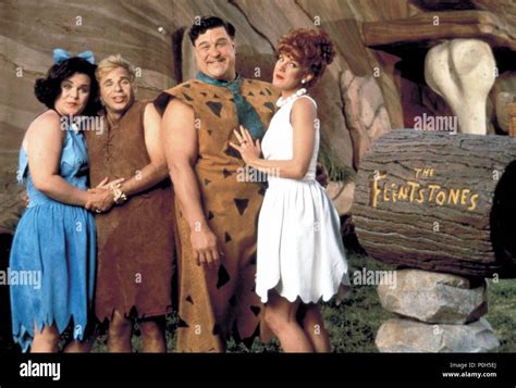 Original Film Title: THE FLINTSTONES. English Title: THE FLINTSTONES. Film Director: BRIAN ...