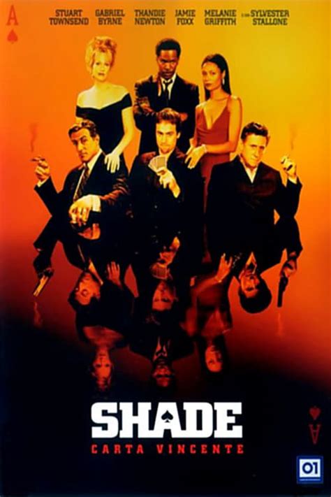 Watch Shade (2003) Full Movie Online Free - CineFOX