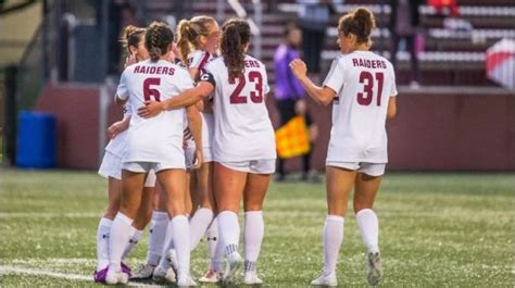 NCAA WOMEN’S SOCCER: Colgate women’s soccer set to kick off season ...