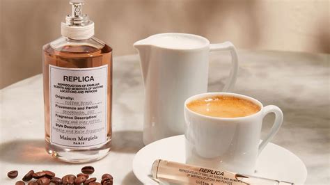 Why Coffee Beans are Kept in Perfume Stores: Scent Secrets - CoffeeCherish