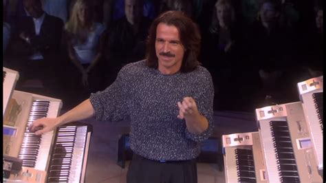 Yanni - The Storm - Yanni Live The Concert Event - YouTube