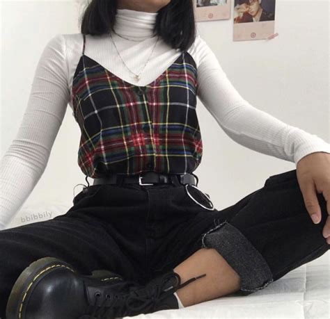 Pinterest | @ Haleyyxoo† | Edgy outfits, Cute outfits, Retro outfits