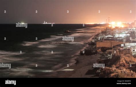 Gaza city hi-res stock photography and images - Alamy