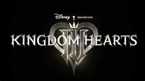 Kingdom Hearts 4 Release Date Information