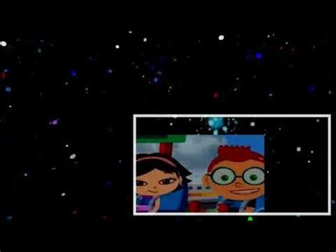 Little Einsteins S01E13 The Mouse and the Moon (360p_10fps_-_) - YouTube