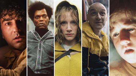 From old favorites to 'Old': Every M. Night Shyamalan thriller, ranked