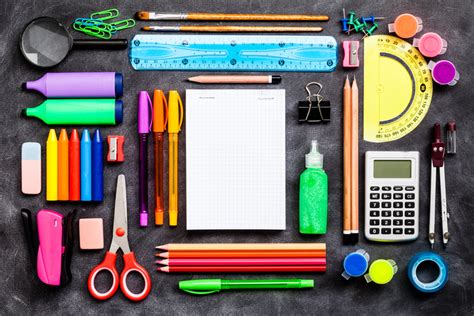 10 Back to School Items That Might Not Be On Your List | Tutor Time