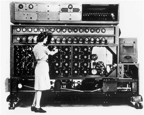 Bombe | code-breaking machine | Britannica