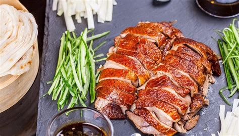 Chinese Food - Peking Duck Recipe | THEALMOSTDONE.com
