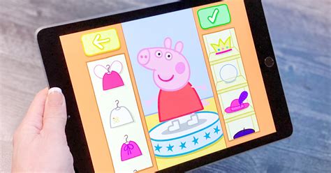 FREE Peppa Pig Golden Boots Kids Game App (Regularly $3)