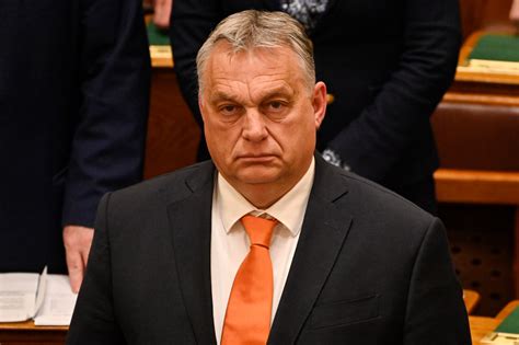 Hungary’s Viktor Orbán explores his options for new allies