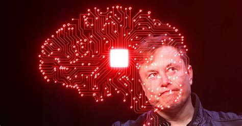 Elon Musk Says Neuralink Have Successfully Implanted Wireless Brain Chip – TIO