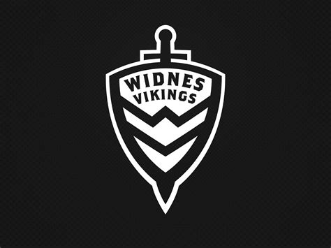 Widnes Vikings by Fraser Davidson on Dribbble