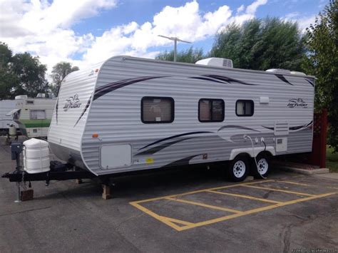 26 Foot Jayco Trailer RVs for sale