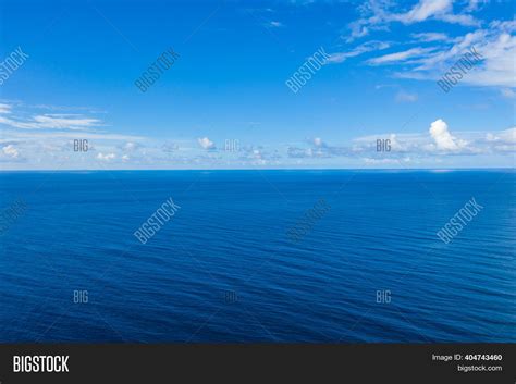 Aerial View Cloud Wave Image & Photo (Free Trial) | Bigstock