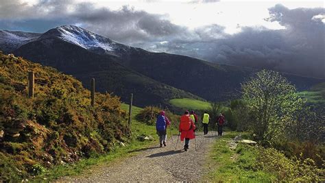 Doc Holiday: When to hike Spain’s El Camino de Santiago trail | Escape