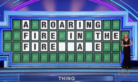 Wheel of Fortune fans stunned by contestant’s baffling guess on almost-solved puzzle - after one ...