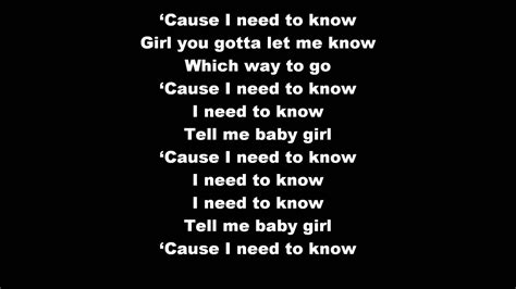 Getting To Know You Lyrics