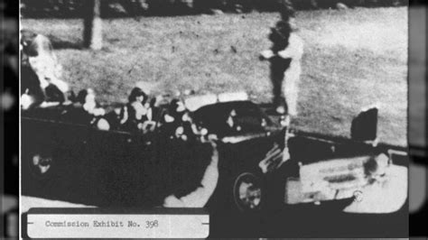 Abraham Zapruder: The Man Who Captured JFK's Assassination On Film