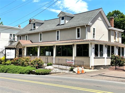 Wycombe House Gets $1.5M Upgrade; Reopening Sometime This Summer | Newtown, PA Patch