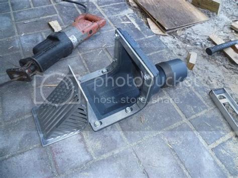 Scupper Drain Installation Advice Needed - Roofing/Siding - DIY Home Improvement | DIYChatroom