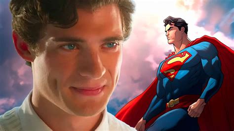 Plot of James Gunn’s Superman: Legacy, Which Replaces Henry Cavill ...