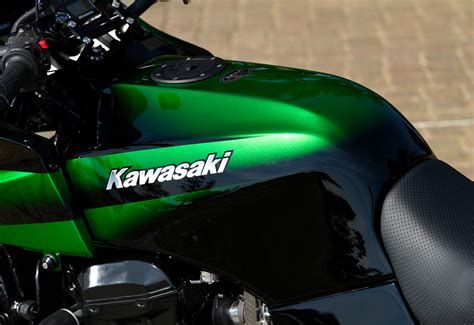 WINNING FORMULA: Kawasaki Ninja from AC-Sanctuary. - Pipeburn