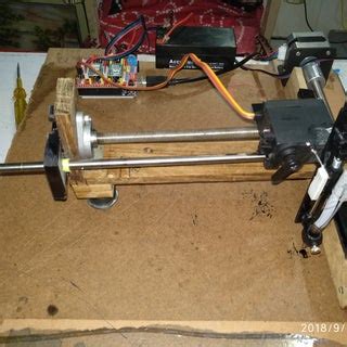 Homework Writing Machine : 15 Steps - Instructables