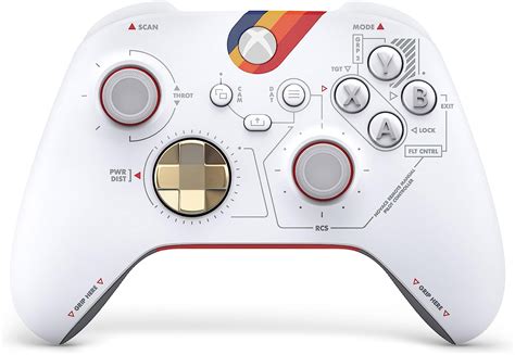 The Starfield controller is already on sale on Amazon! | XboxOne – Archyde