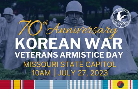Korean War Anniversary 2024 - Niki Teddie