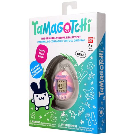 Tamagotchi Original Dreamy Digital Pet - Entertainment Earth