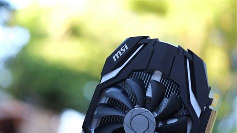 Nvidia GTX 1050 Vs GTX 1050 Ti - Budget Champs Benchmarked