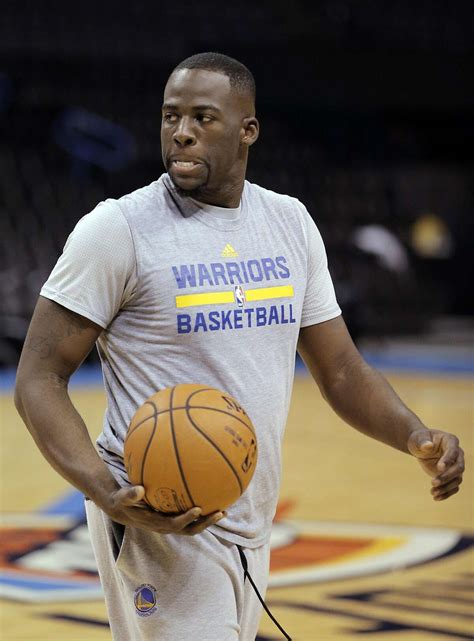 Draymond Green can name all 34 players drafted before him in 2012