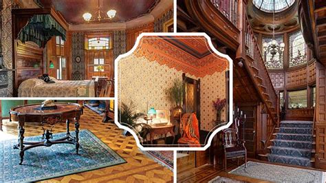 Victorian Style Houses Interior | Psoriasisguru.com