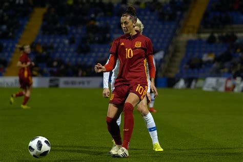 Spain team guide: 2019 Women’s World Cup – Equalizer Soccer