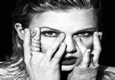 Reputation Album Cover | Taylor Swift "Reputation" Cover Parodies | Know Your Meme