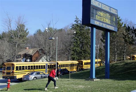 Franklin Regional High School: Mass Stabbing Plagues Murrysville, PA ...