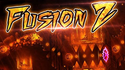 FUSION Z REMAKE PREVIEW | Upcoming Extreme Demon - YouTube