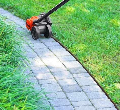 19 Unique Gifts For Gardening and Yard Lovers | Best lawn edger, Lawn ...