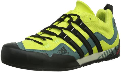 Buy adidas Terrex Swift Solo Trail Walking Shoes Online at desertcartUAE