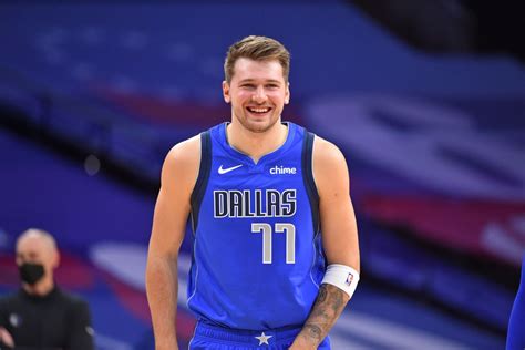 Luka Doncic plays a brand of basketball infused with Joy - Mavs Moneyball