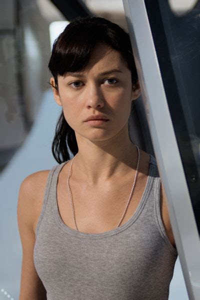 Olga Kurylenko foto Oblivion / 25 de 56