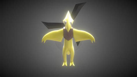 Yellow Rainbow Friends - Download Free 3D model by ValePro10 [bd338ee ...