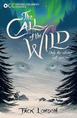 The Call of the Wild by Jack London (9780192743626/Paperback ...