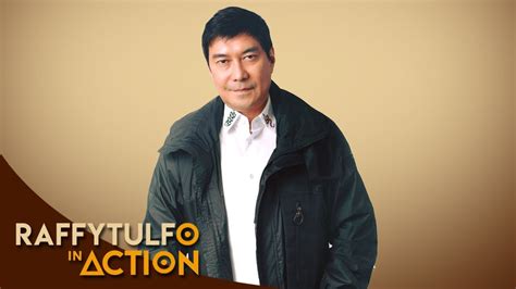 Raffy Tulfo Idol In Action