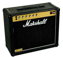 Marshall JCM-800 Combo - Premier Guitar